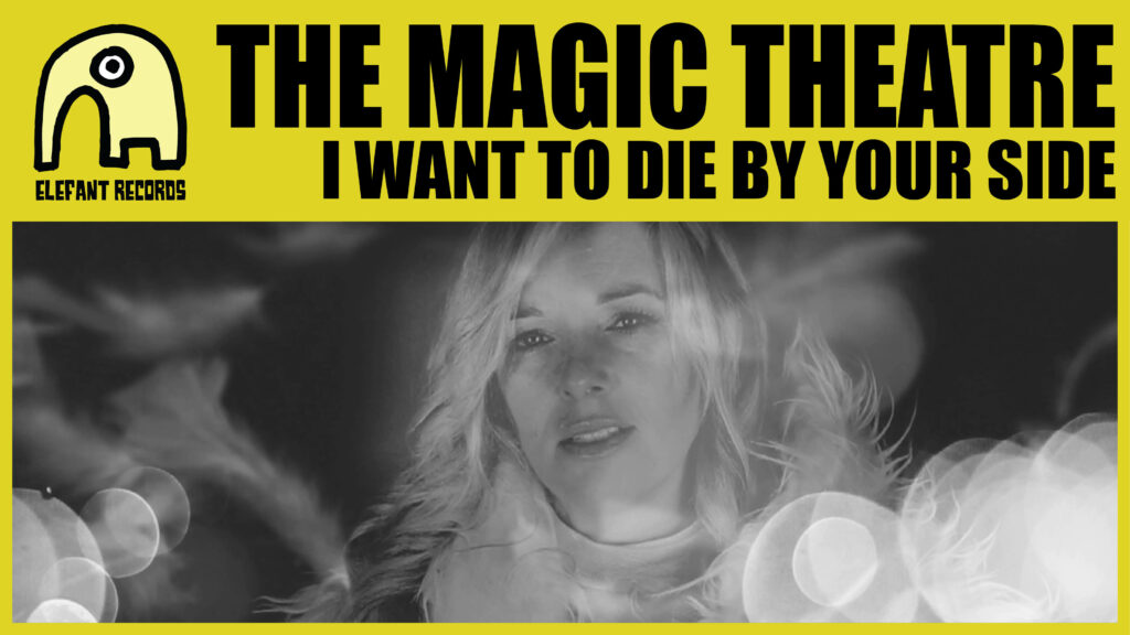 Imagen destacada de video: I Want To Die By Your Side [Video-Clip]